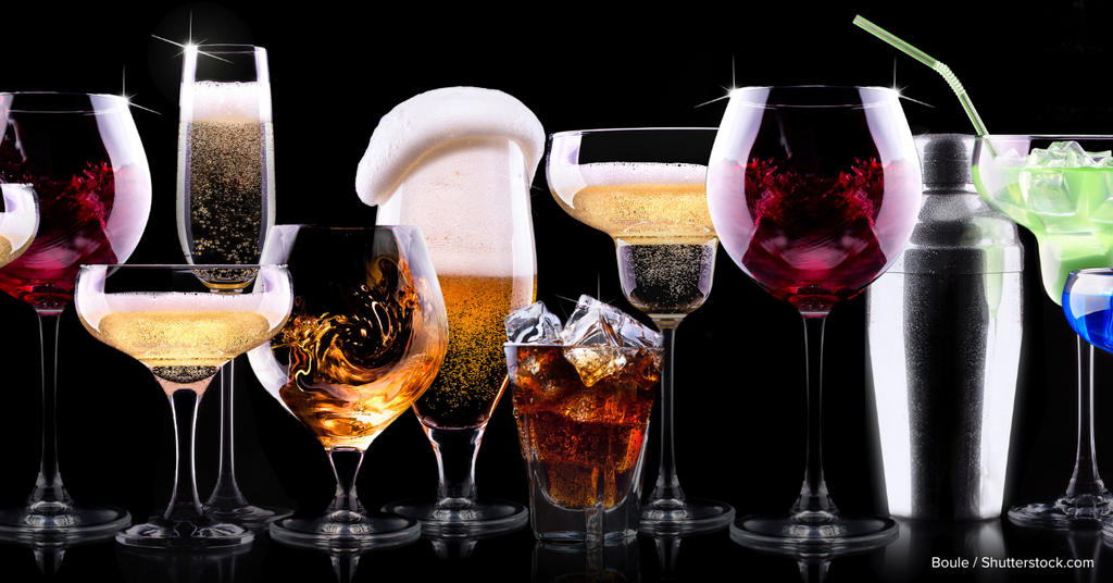 The Hottest Alcohol Trends of 2023