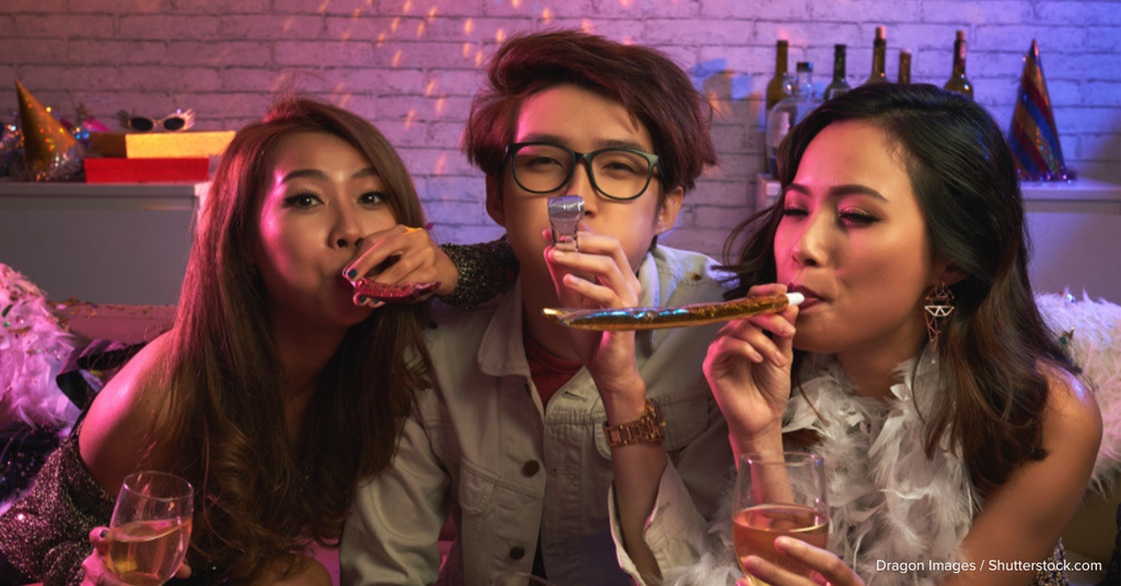 How to Drink Safely while Having Fun