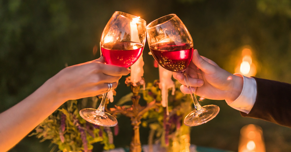 Reasons Why Wine is a Valentine's Day Necessity