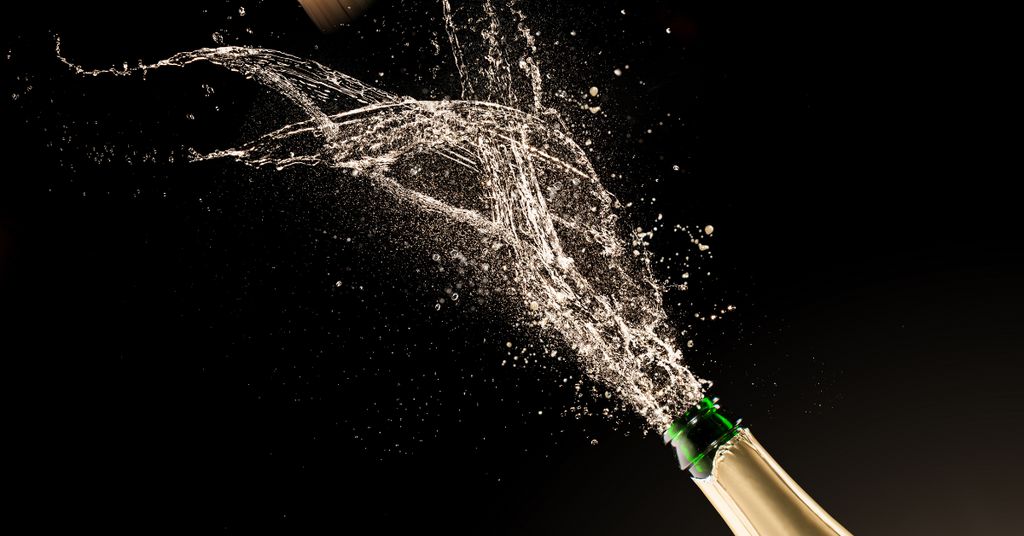 8 Most Popular Types of Champagne You Should Know