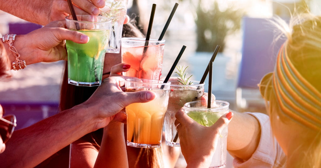 Activities You Can Do with Spirits