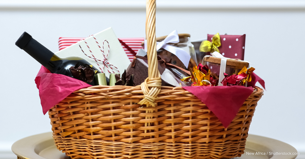 Holiday Liquor Gift Ideas in the Philippines