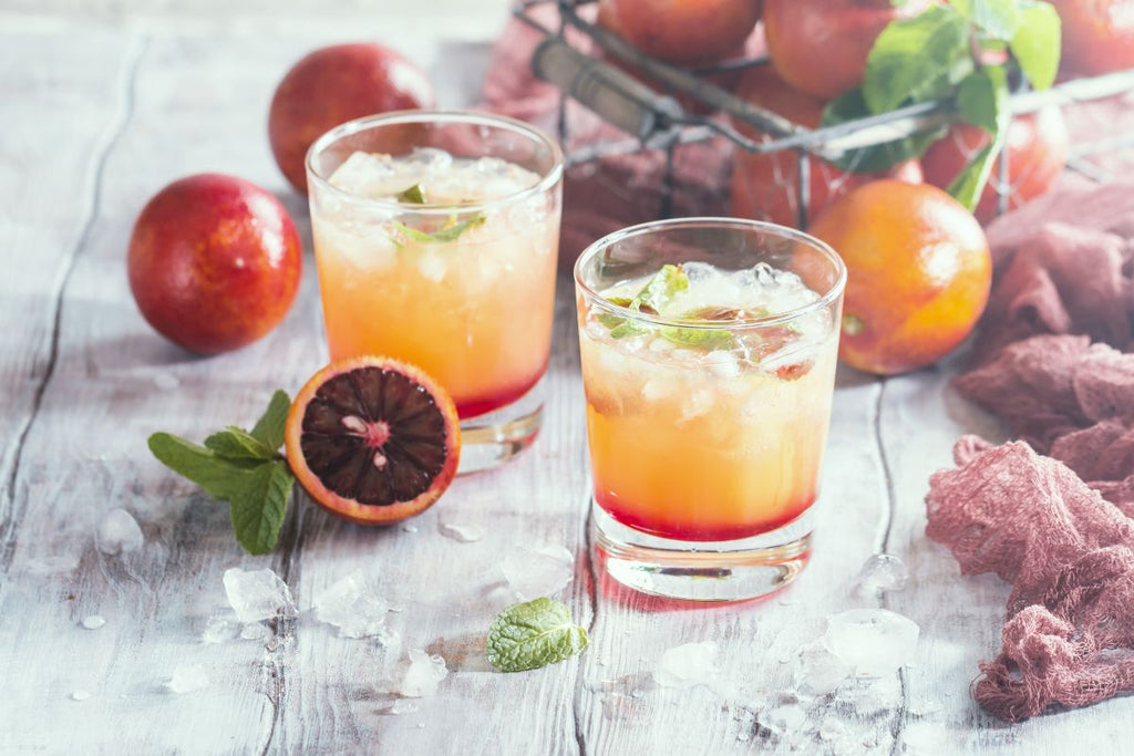 7 Tequila Cocktails to Try at Home