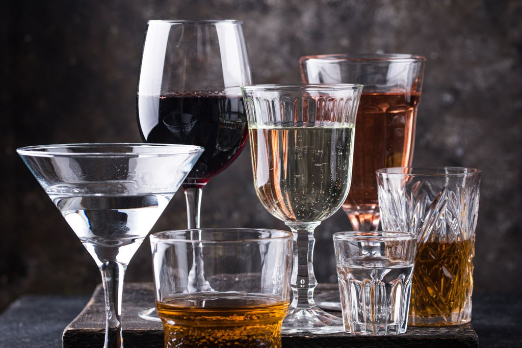 Must-Try Liquors for Every Occasion