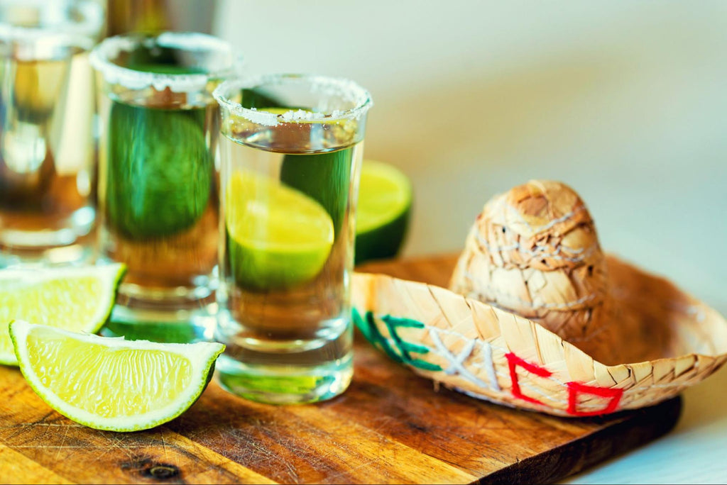 Popular Tequila Brands Available in the Philippines
