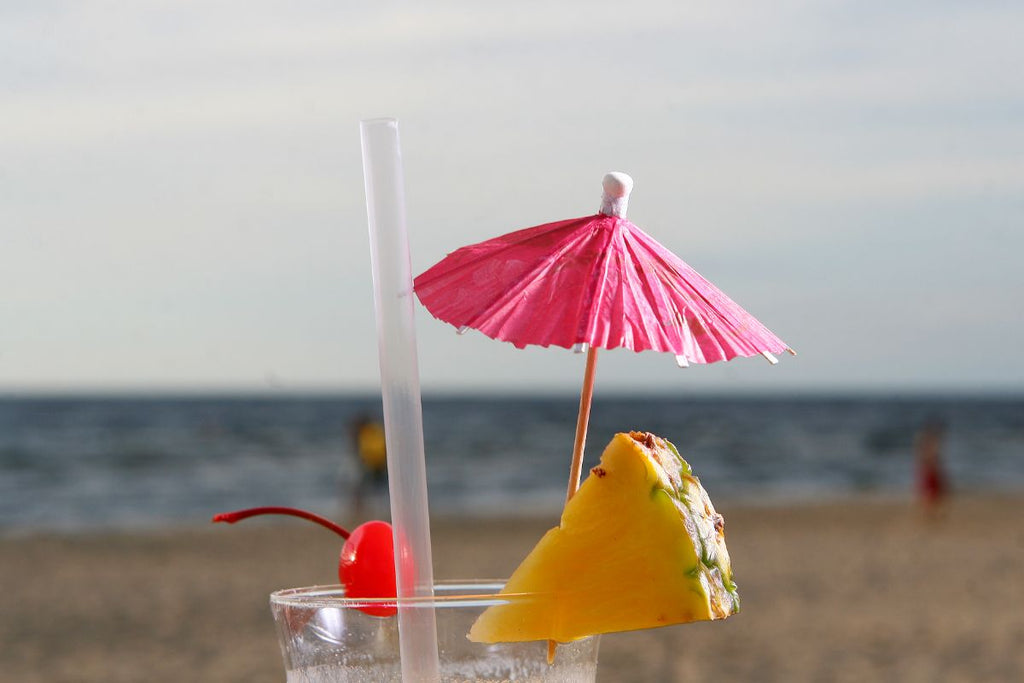 Refreshing Drink Ideas for Your LaBoracay Party