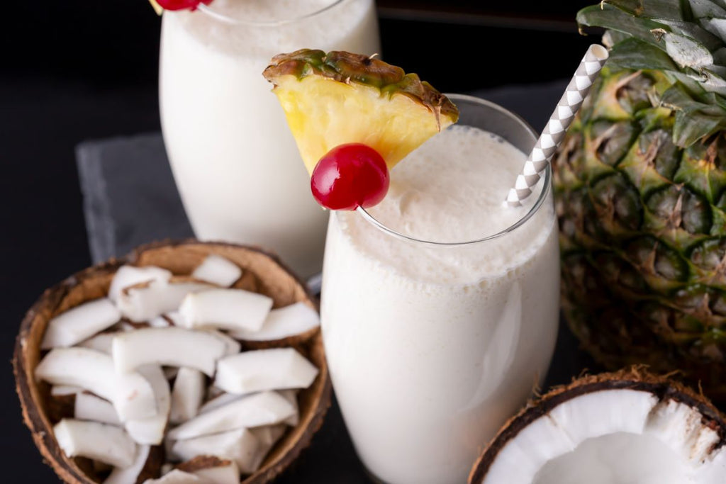 Delicious Summer Drinks for Every Occasion