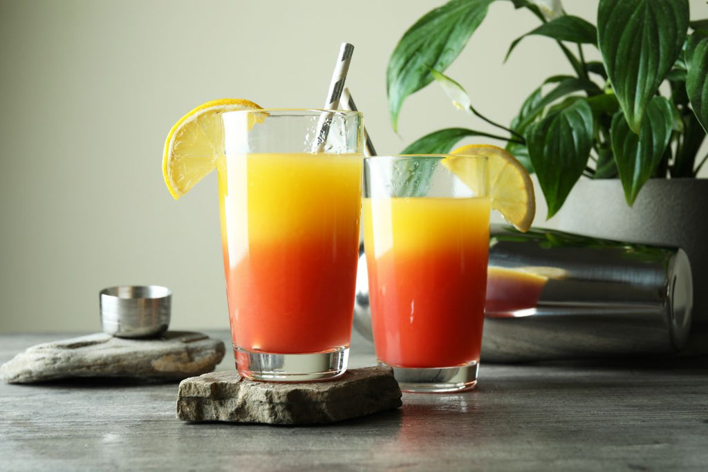 Easy Tequila Cocktails You Can Make for National Tequila Day