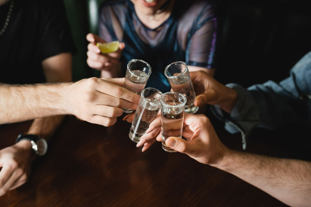 5 Different Ways To Drink Tequila