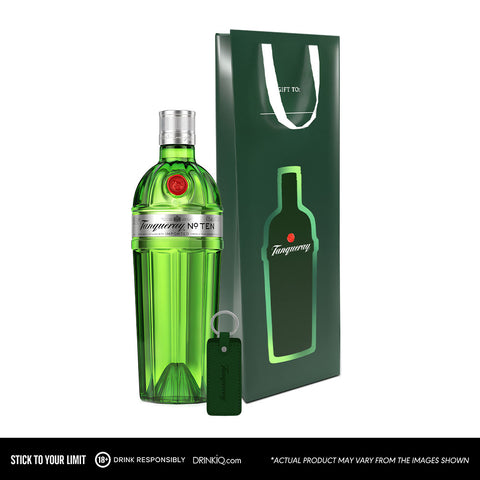 Tanqueray No. 10 Distilled Gin 700mL