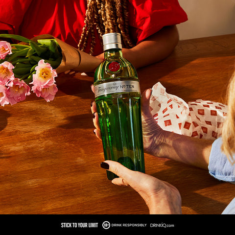 Tanqueray No. 10 Distilled Gin 700mL