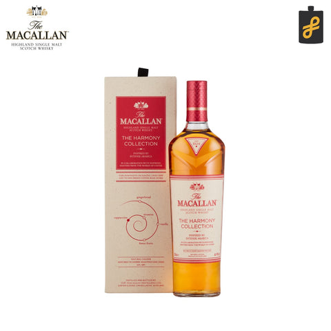 Macallan Philippines