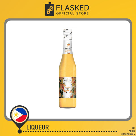 Dionysus Mango Syrup 750ml