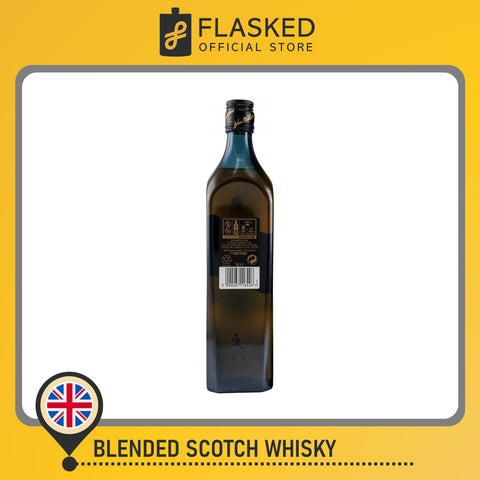 Johnnie Walker Double Black Blended Scotch Whisky 700mL