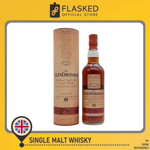 Glendronach Cask Strength Batch#1 700mL