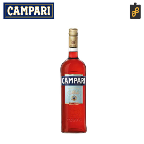 Campari Bitter 1L