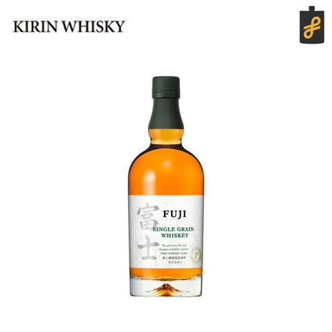 Kirin Fuji Single Grain Japanese Whisky 700ml
