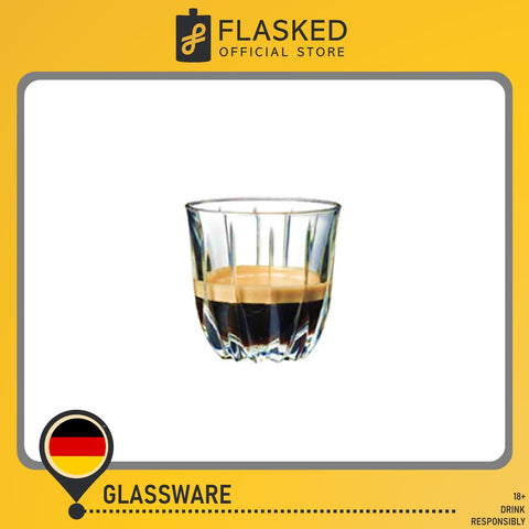 Riedel Bar DSG Coffee Glass