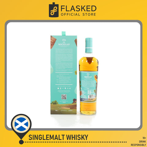 The Macallan Concept No. 1 700mL Single Malt Scotch Whisky