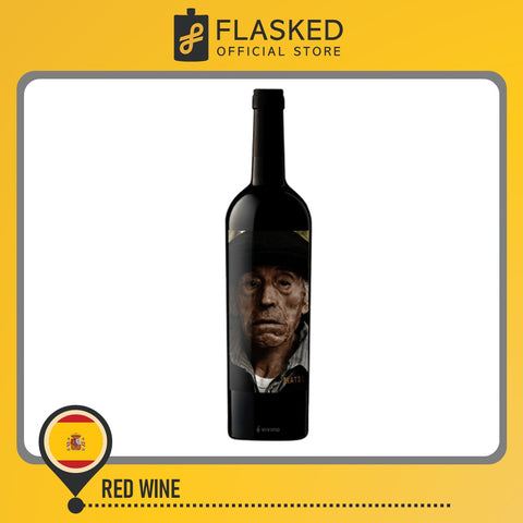 Matsu El Viejo Red Wine 750mL
