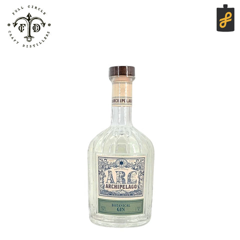 Archipelago Botanical Gin 700ml