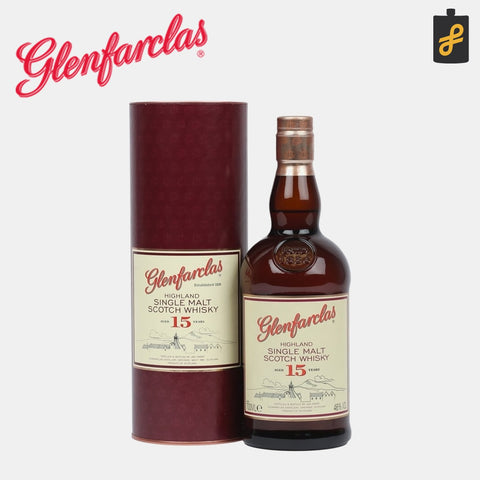 Glenfarclas