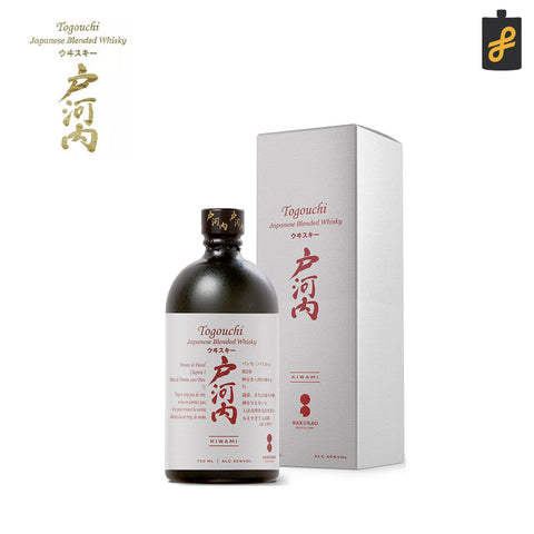 Togouchi Kiwami Whisky