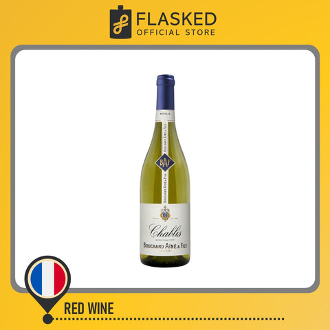 Bouchard Aine & Fils Chablis 750ml