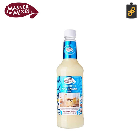 Master of Mixes Pina Colada 1L