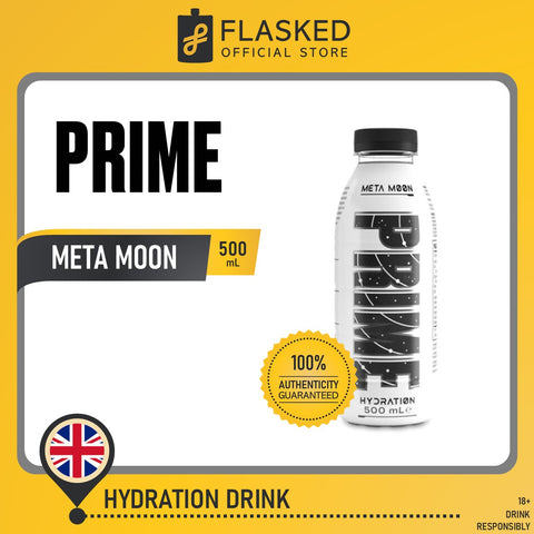 Prime Meta Moon Hydration Drink 500mL