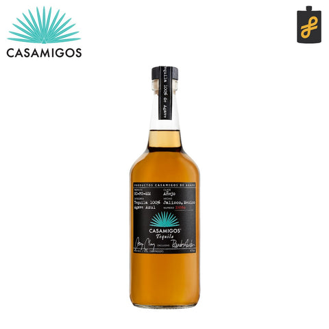 Casamigos Anejo Tequila 750mL