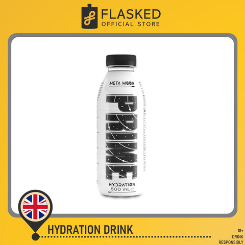 Prime Meta Moon Hydration Drink 500mL