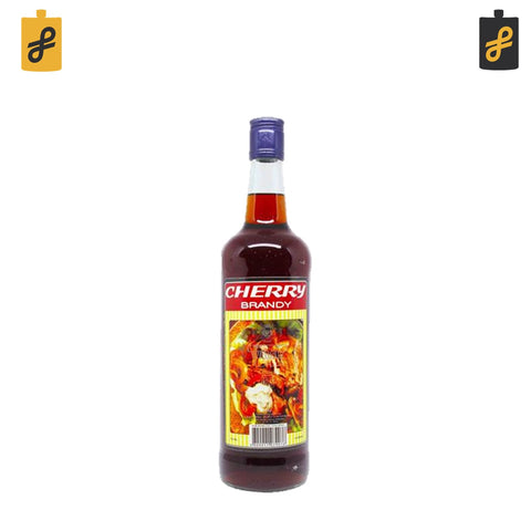 Walsh Cherry Brandy Liqueur 750mL