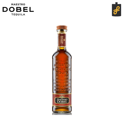 Maestro Dobel Anejo Tequila 750mL
