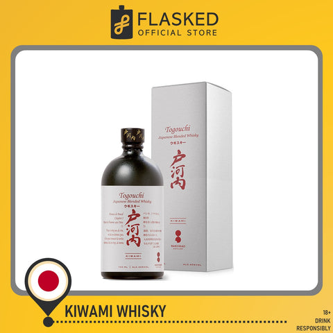 Togouchi Kiwami Whisky