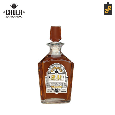 Chula Parranda Extra Anejo 750ml
