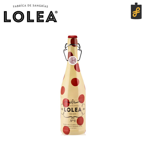 Lolea No. 2 White Sangria 750mL