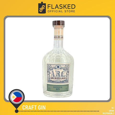 Archipelago Botanical Gin 700ml