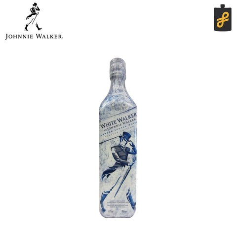Johnnie Walker White Walker 700mL