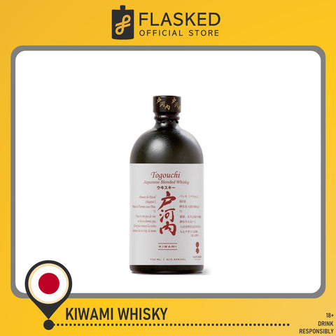 Togouchi Kiwami Whisky