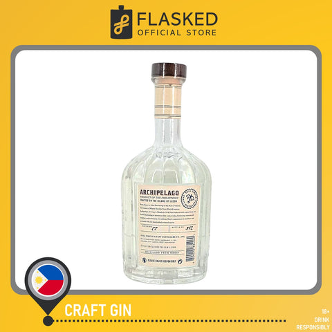 Archipelago Botanical Gin 700ml