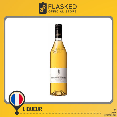 Giffard Fleur De Sureau Sauvage Premium Liqueur 700mL