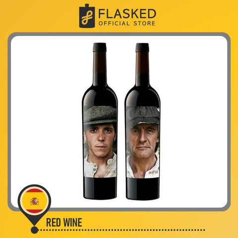 Matsu El Picaro 750ml + El Recio 750ml DUO