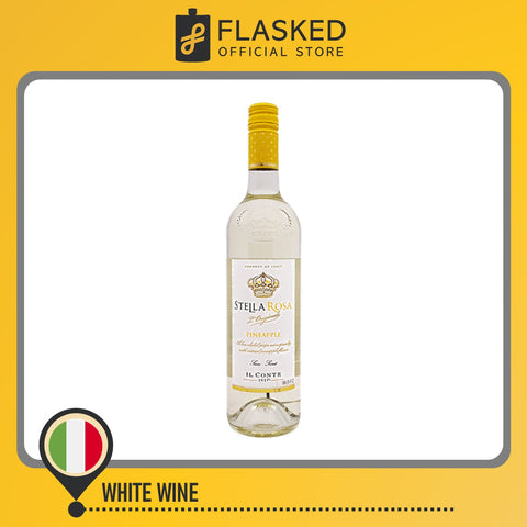 Stella Rosa Pineapple White Wine 750ml