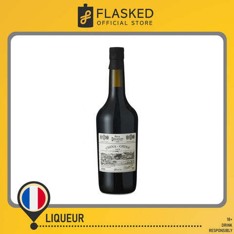Giffard China-China Bigallet Liqueur 700mL
