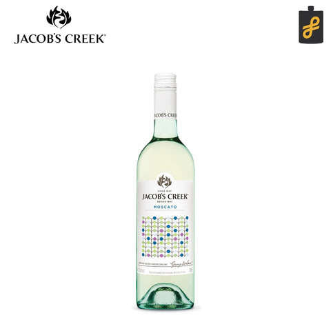 Jacob's Creek Moscato White 750mL