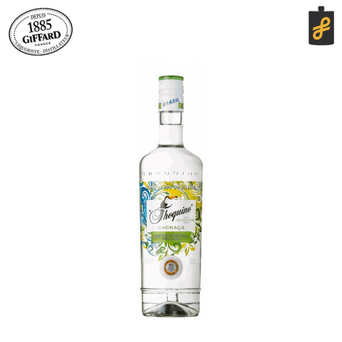 Giffard Cachaca Thoquino Liqueur 700ml