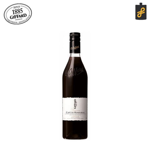 Giffard Café Du Honduras Liqueur 700mL