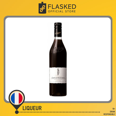 Giffard Café Du Honduras Liqueur 700mL