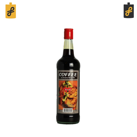 Walsh Coffee Liqueur 750mL
